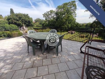 For sale Sassegnies 7 rooms 146 m2 Nord (59145) photo 2