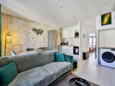 For rent Angouleme 2 rooms 42 m2 Charente (16000) photo 0