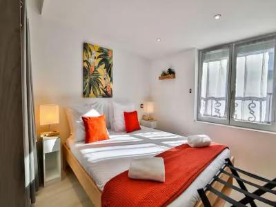 For rent Angouleme 2 rooms 42 m2 Charente (16000) photo 1