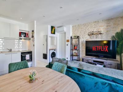For rent Angouleme 2 rooms 42 m2 Charente (16000) photo 4