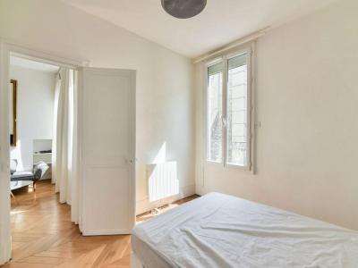 Acheter Appartement Paris-10eme-arrondissement 335000 euros