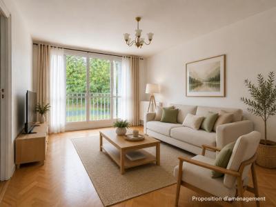 For sale Vitry-sur-seine 4 rooms 70 m2 Val de Marne (94400) photo 0