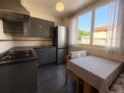 Acheter Appartement Vitry-sur-seine 222000 euros