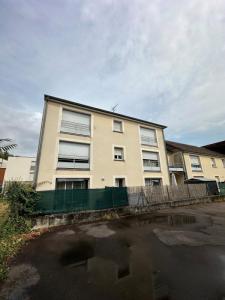 For rent Troyes 2 rooms 54 m2 Aube (10000) photo 0