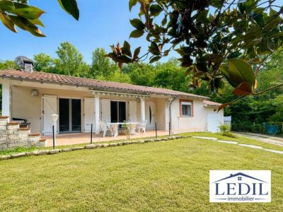 For sale Lafrancaise 5 rooms 125 m2 Tarn et garonne (82130) photo 0