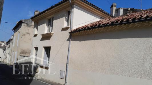 Annonce Vente 6 pi�ces Maison Condom 32