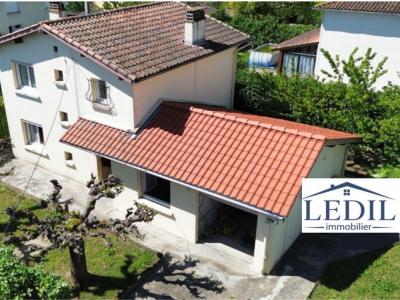 For sale Moissac 4 rooms 106 m2 Tarn et garonne (82200) photo 0