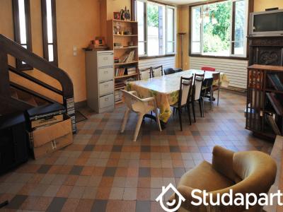 Louer Appartement Bourg-en-bresse Ain