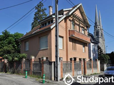 Louer Appartement Bourg-en-bresse 430 euros