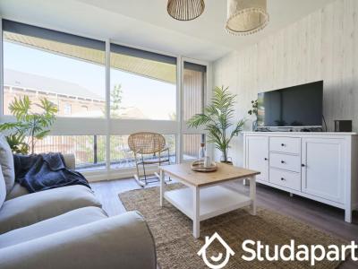 Louer Appartement Valenciennes Nord