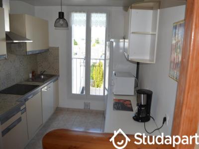 Annonce Location Appartement Brest 29