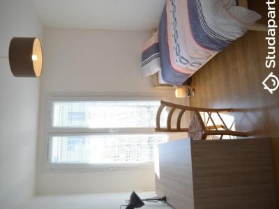 Louer Appartement 9 m2 Brest