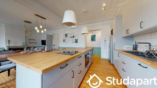 For rent Paris-2eme-arrondissement 1 room 17 m2 Paris (75002) photo 0