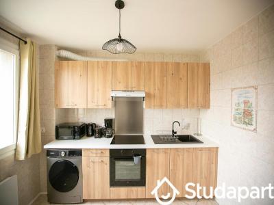 Louer Appartement 9 m2 Livry-gargan
