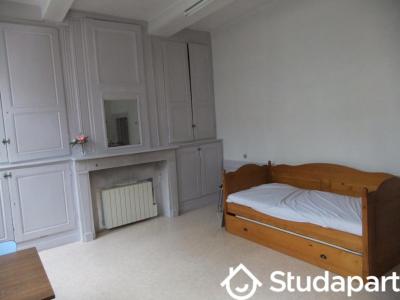 Louer Appartement Valenciennes Nord