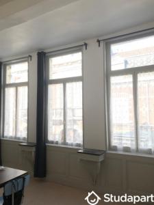 Louer Appartement Valenciennes 470 euros