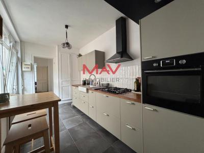 For rent Longuenesse 4 rooms 111 m2 Pas de calais (62219) photo 3