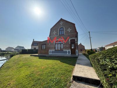 For rent Saint-omer 3 rooms 88 m2 Pas de calais (62500) photo 0