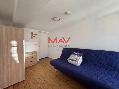 For rent Saint-omer 1 room 17 m2 Pas de calais (62500) photo 0