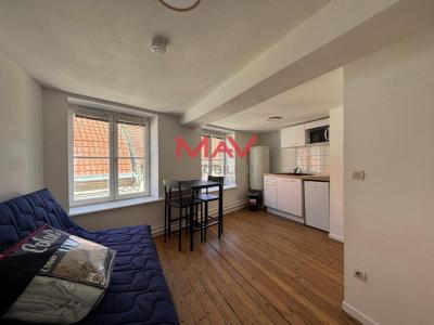 Louer Appartement Saint-omer Pas de calais