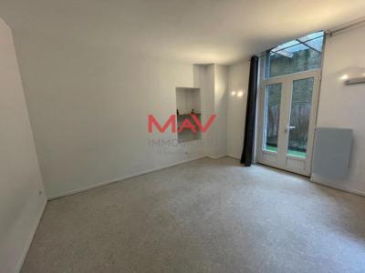Annonce Location Appartement Saint-omer 62