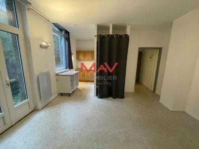 Louer Appartement Saint-omer Pas de calais