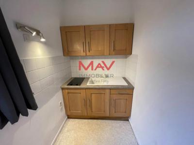 Louer Appartement Saint-omer 395 euros