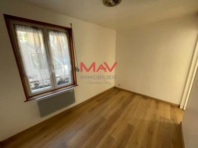 Louer Appartement Saint-omer 480 euros