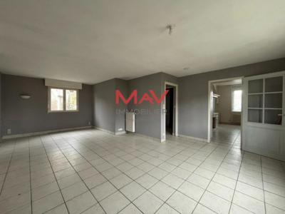 For rent Saint-omer 4 rooms 118 m2 Pas de calais (62500) photo 1