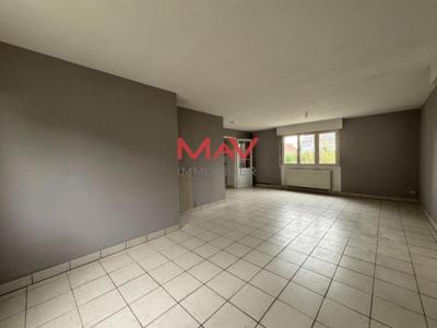 For rent Saint-omer 4 rooms 118 m2 Pas de calais (62500) photo 2