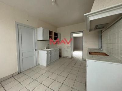For rent Saint-omer 4 rooms 118 m2 Pas de calais (62500) photo 3