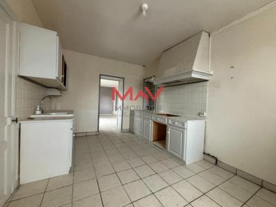 For rent Saint-omer 4 rooms 118 m2 Pas de calais (62500) photo 4