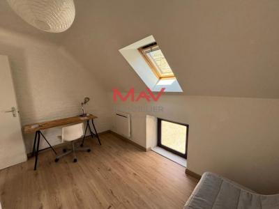 For rent Saint-omer 4 rooms 54 m2 Pas de calais (62500) photo 2