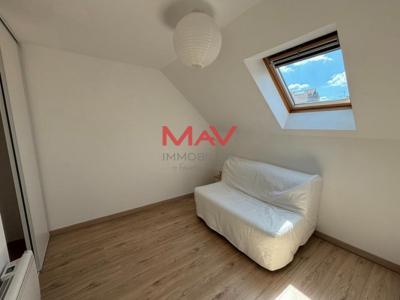 For rent Saint-omer 4 rooms 54 m2 Pas de calais (62500) photo 3