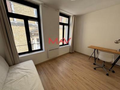 For rent Saint-omer 4 rooms 54 m2 Pas de calais (62500) photo 4