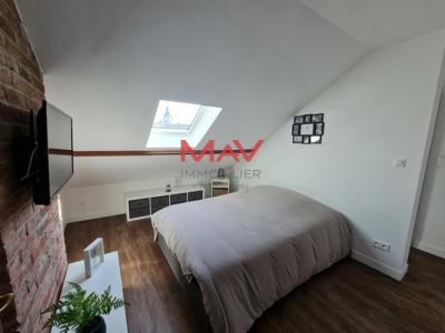 Annonce Location Appartement Lens 62