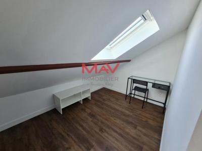 Louer Appartement 13 m2 Lens