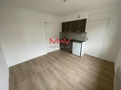 For rent Longuenesse 1 room 16 m2 Pas de calais (62219) photo 0