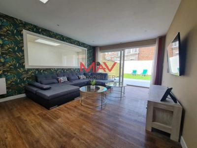 Annonce Location Appartement Lens 62