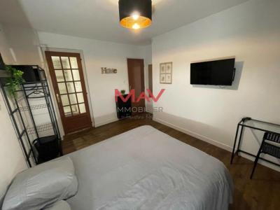 For rent Lens 1 room 15 m2 Pas de calais (62300) photo 0