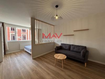 For rent Aire-sur-la-lys 1 room 37 m2 Pas de calais (62120) photo 0