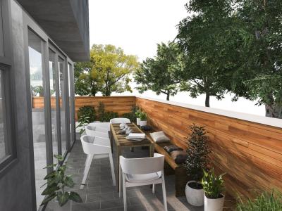 For sale Vesinet 4 rooms 120 m2 Yvelines (78110) photo 0