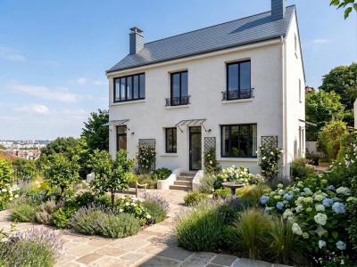 For sale Maisons-laffitte 5 rooms 120 m2 Yvelines (78600) photo 0