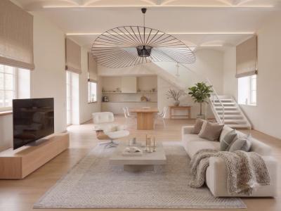 Annonce Vente Prestige Maisons-laffitte 78