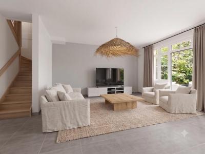Annonce Vente Prestige Maisons-laffitte 78
