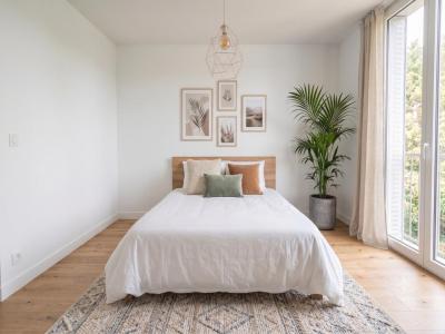 Acheter Appartement 85 m2 Maisons-laffitte