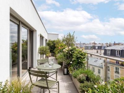 For sale Nanterre 4 rooms 86 m2 Hauts de Seine (92000) photo 0