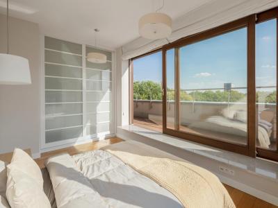 Acheter Appartement Sceaux Hauts de Seine