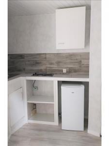 Louer Appartement 34 m2 Baume-les-dames