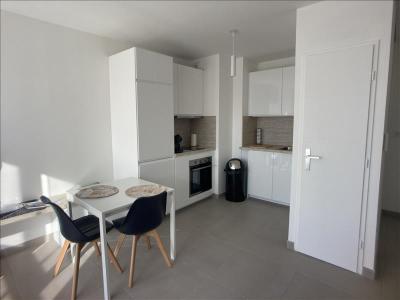 Annonce Location 2 pi�ces Appartement Lyon-7eme-arrondissement 69